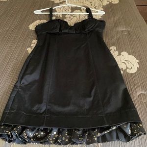 Guess cocktail dress